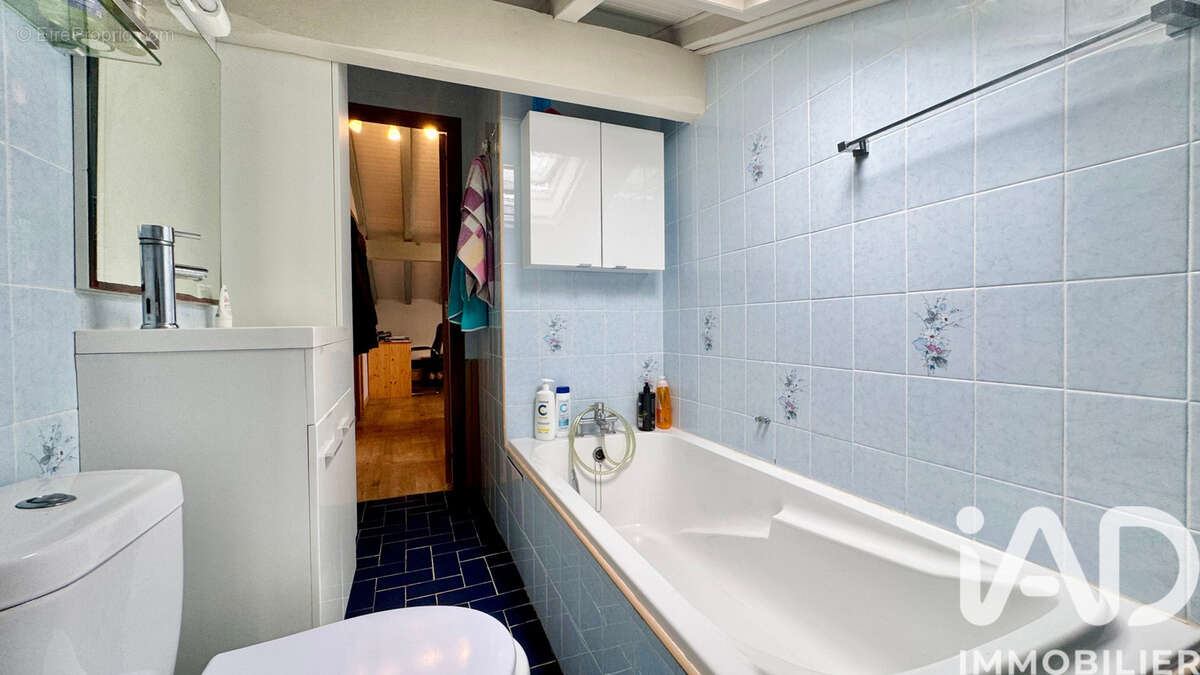 Photo 7 - Maison à HENDAYE