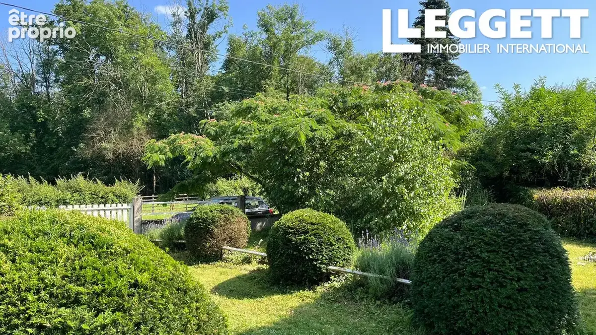 Maison de campagne entièrement modernisée de 4 chambres avec grand jardin et garage dans un endroit idyllique - photo 2