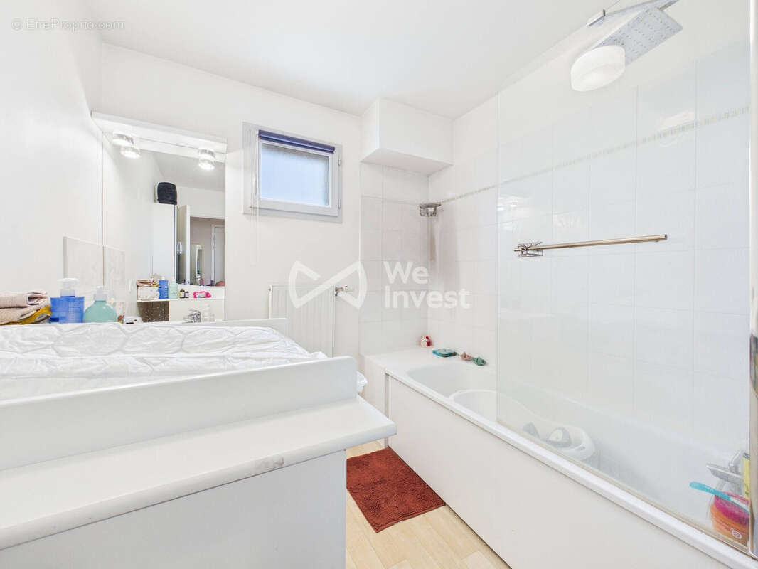 Appartement à ATHIS-MONS