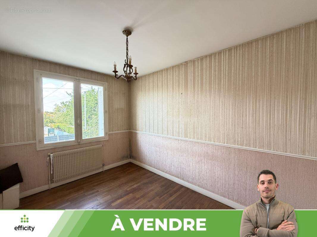 Maison 72 m² à Migne-Auxances  - photo 9