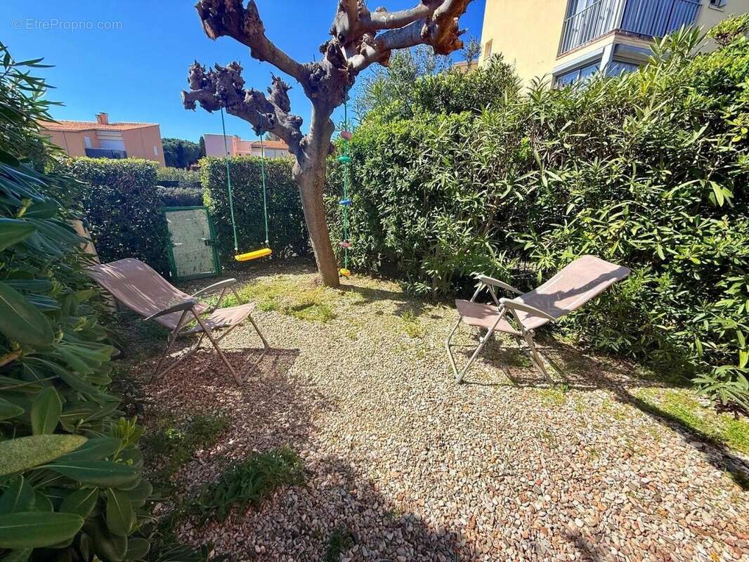 Photo 7 - Appartement à AGDE