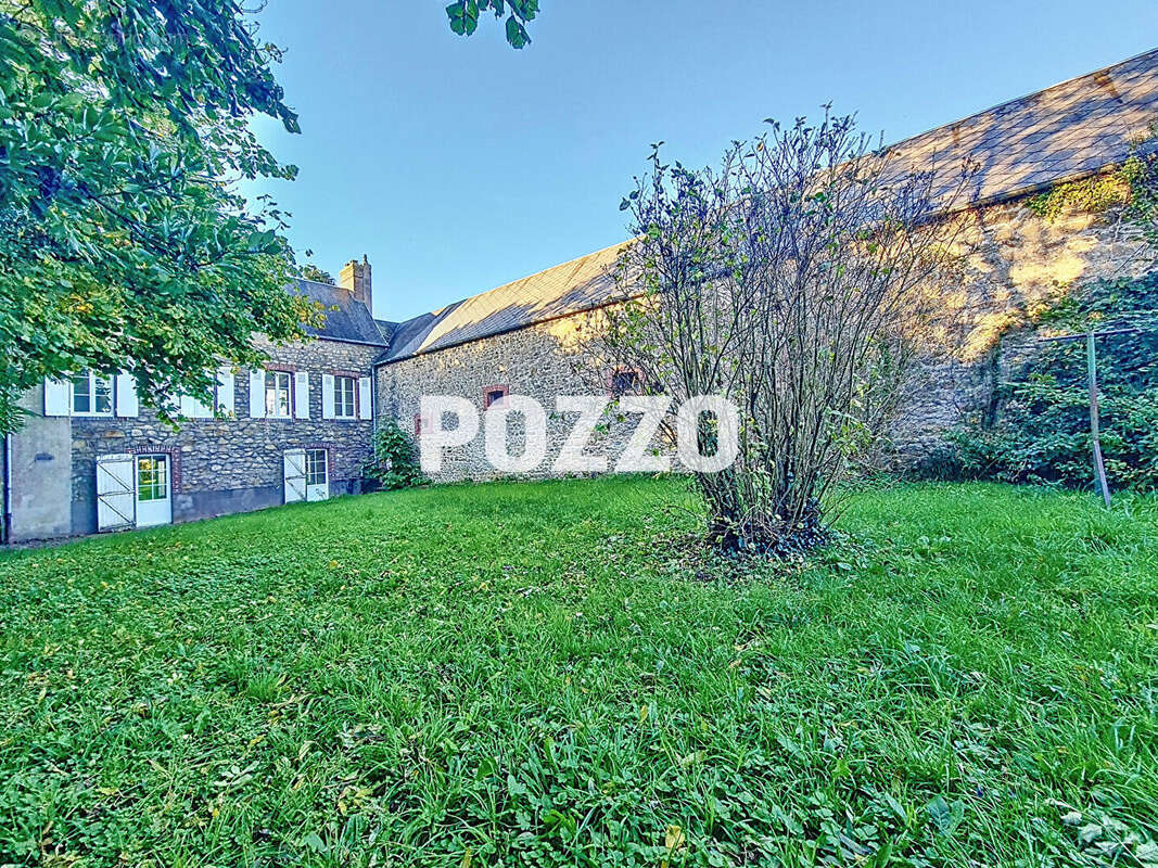 Maison à LA VENDELEE