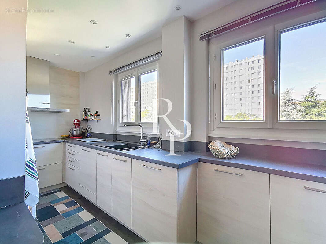 Appartement à LYON-2E