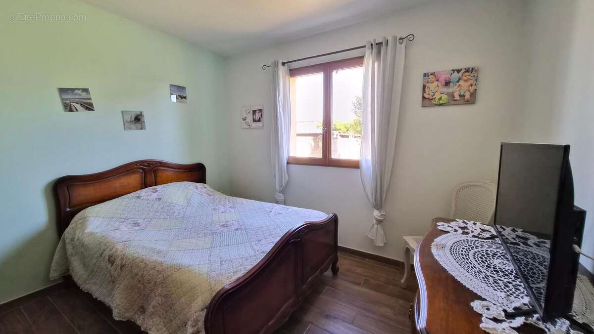 Maison à LONGPONT-SUR-ORGE