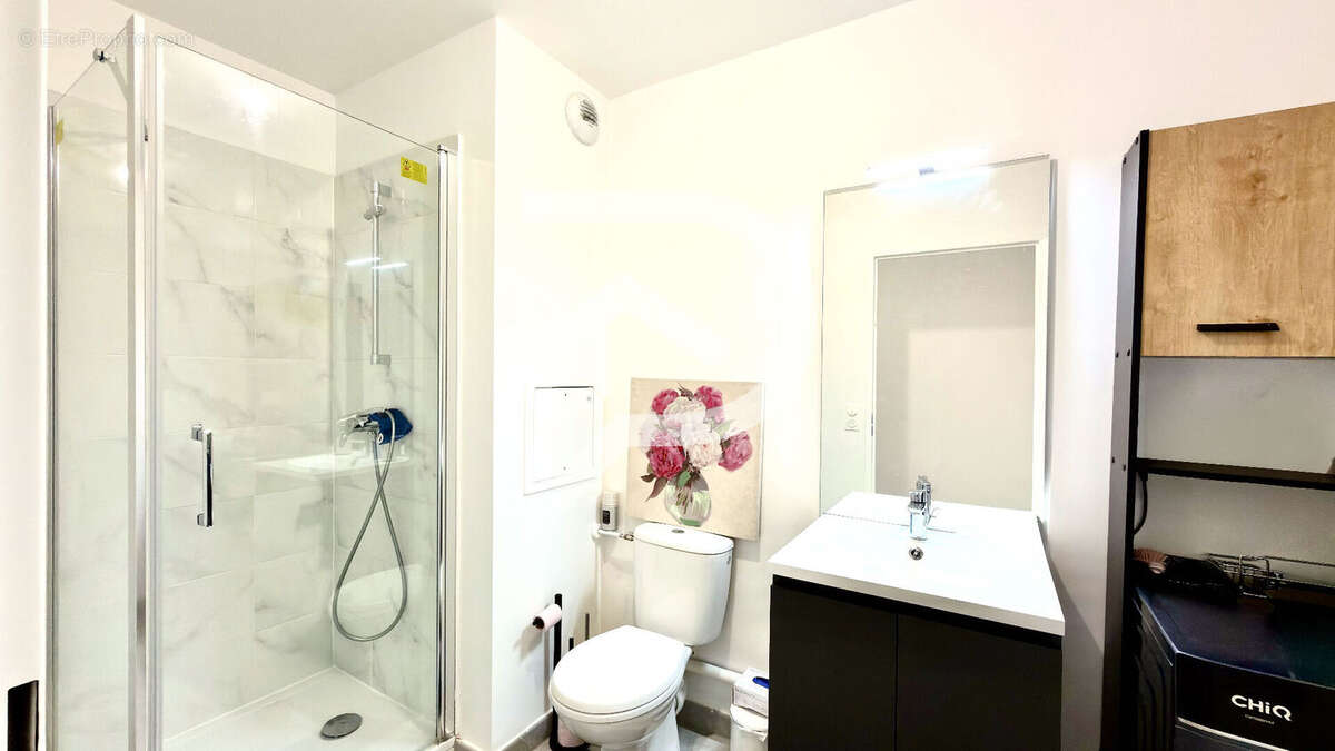 Appartement à LE BLANC-MESNIL