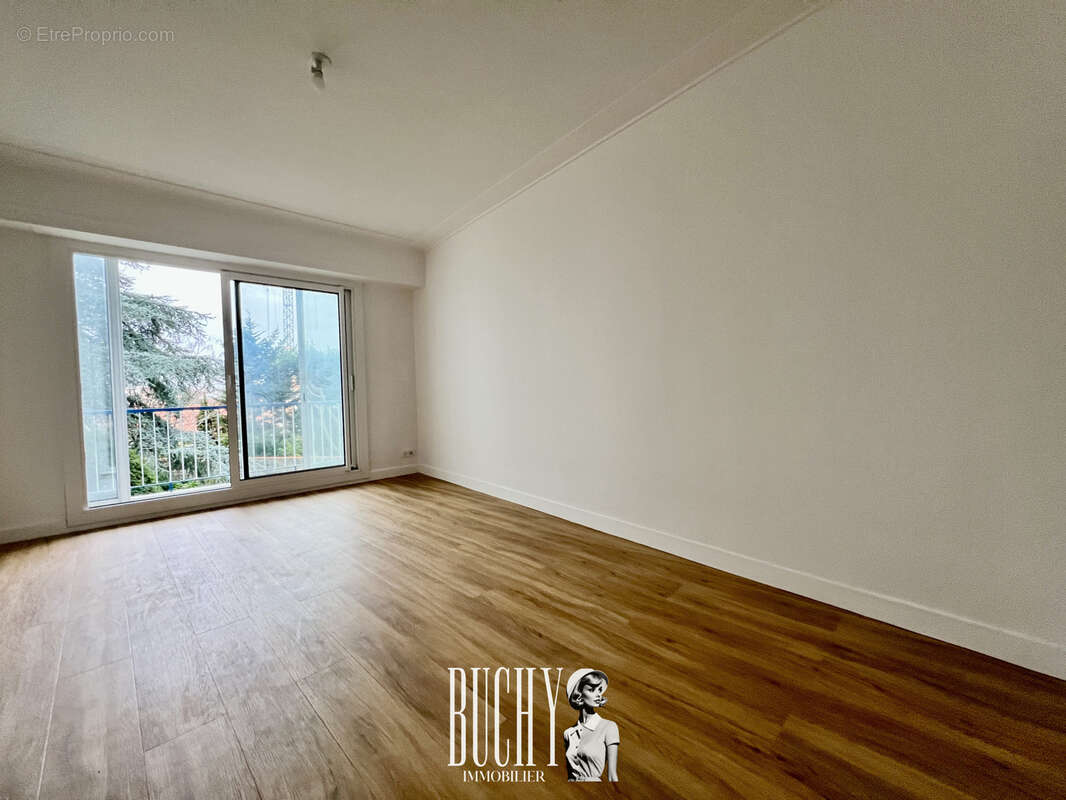 Appartement à LES SABLES-D'OLONNE