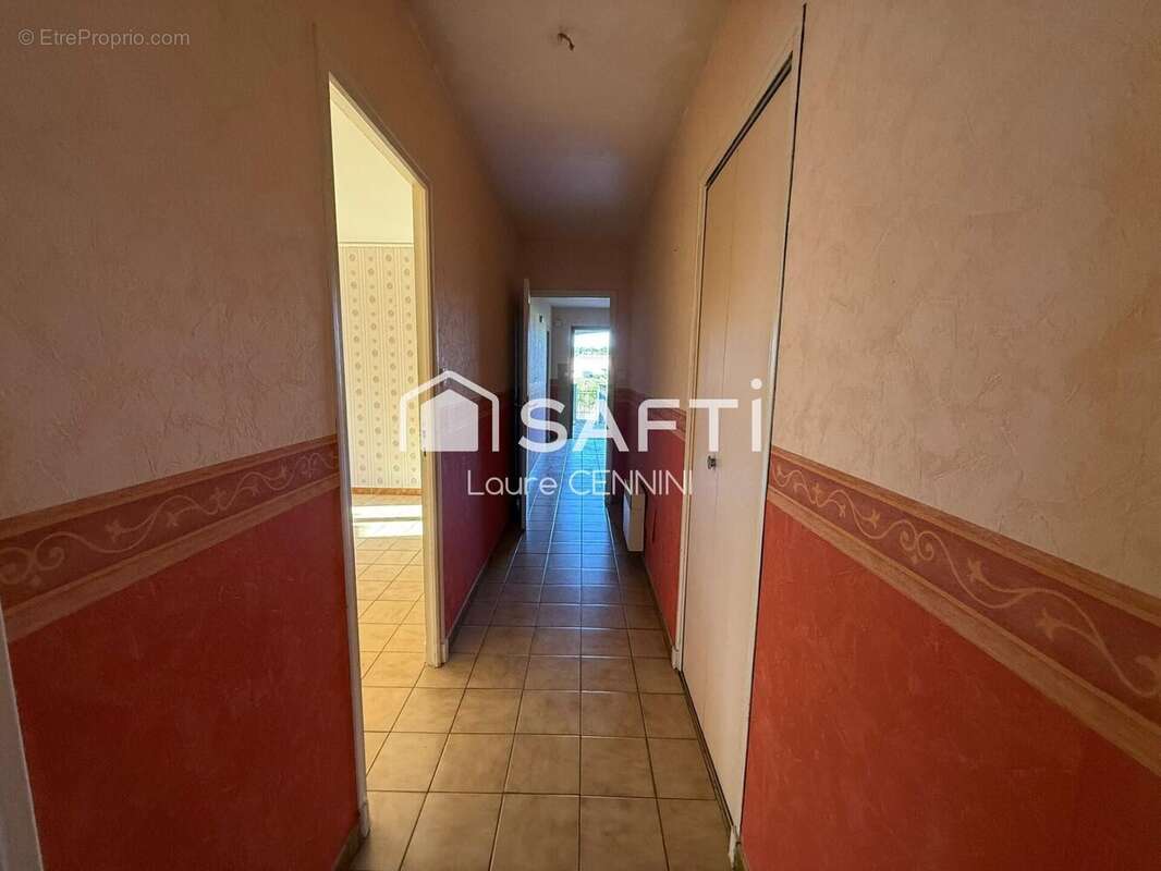 Photo 6 - Maison à VALREAS