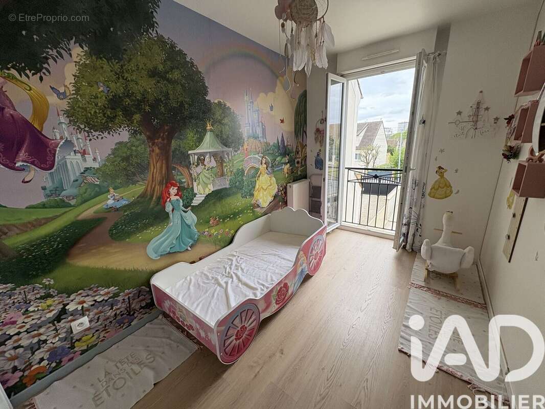 Photo 7 - Maison à ARGENTEUIL