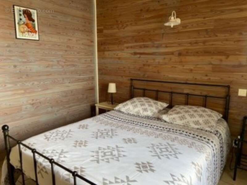 Appartement à LE CHATEAU-D&#039;OLERON