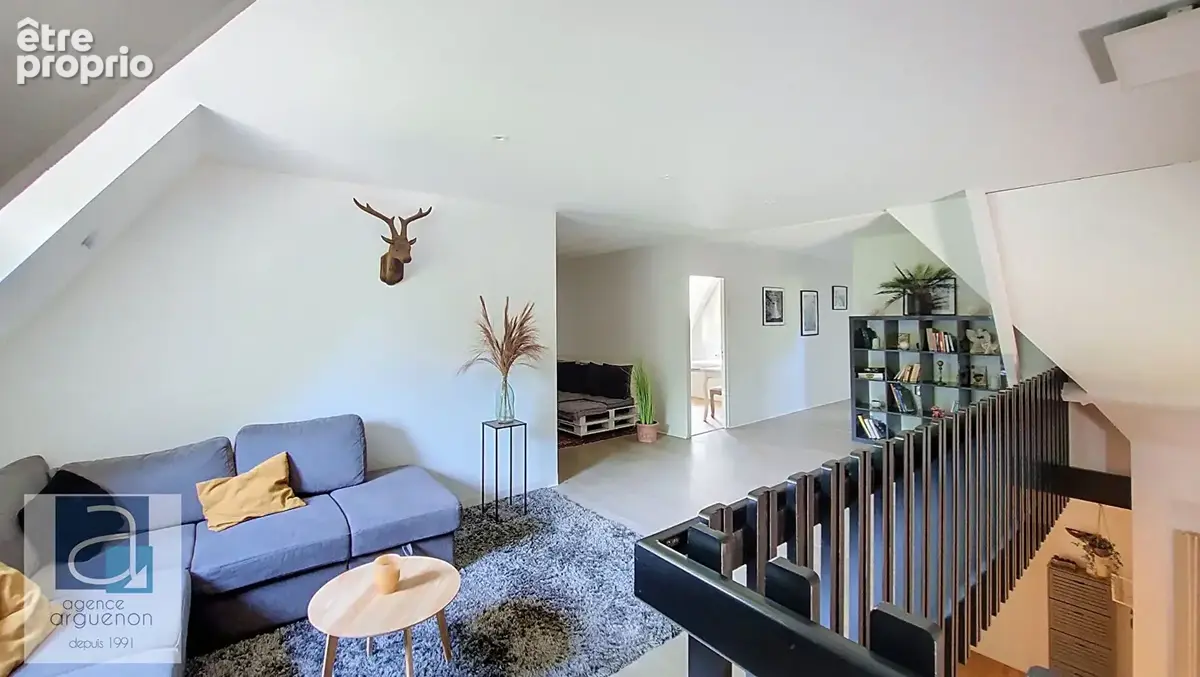 DINAN - Propriété d'exception de 360 m² avec piscine, 6/7 chambres et parc - photo 13