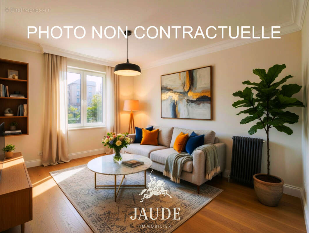 Cournon : maison à vendre - photo 7