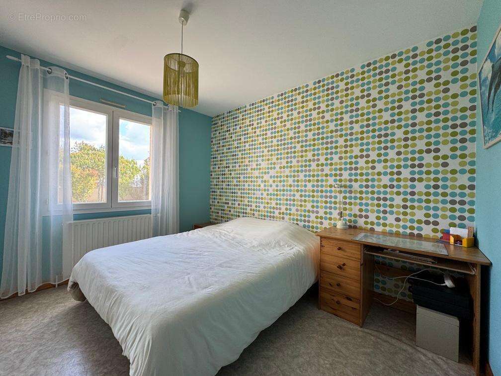   - Maison à SAINT-JACQUES-DE-THOUARS