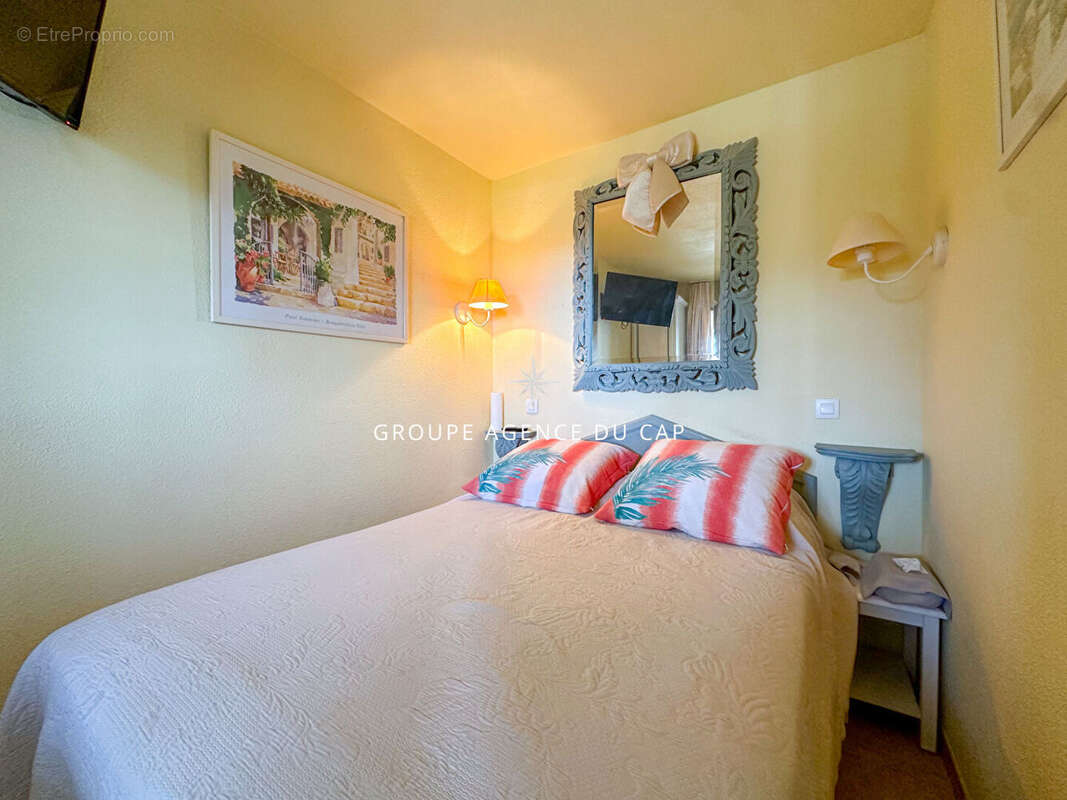 Appartement à LES ISSAMBRES