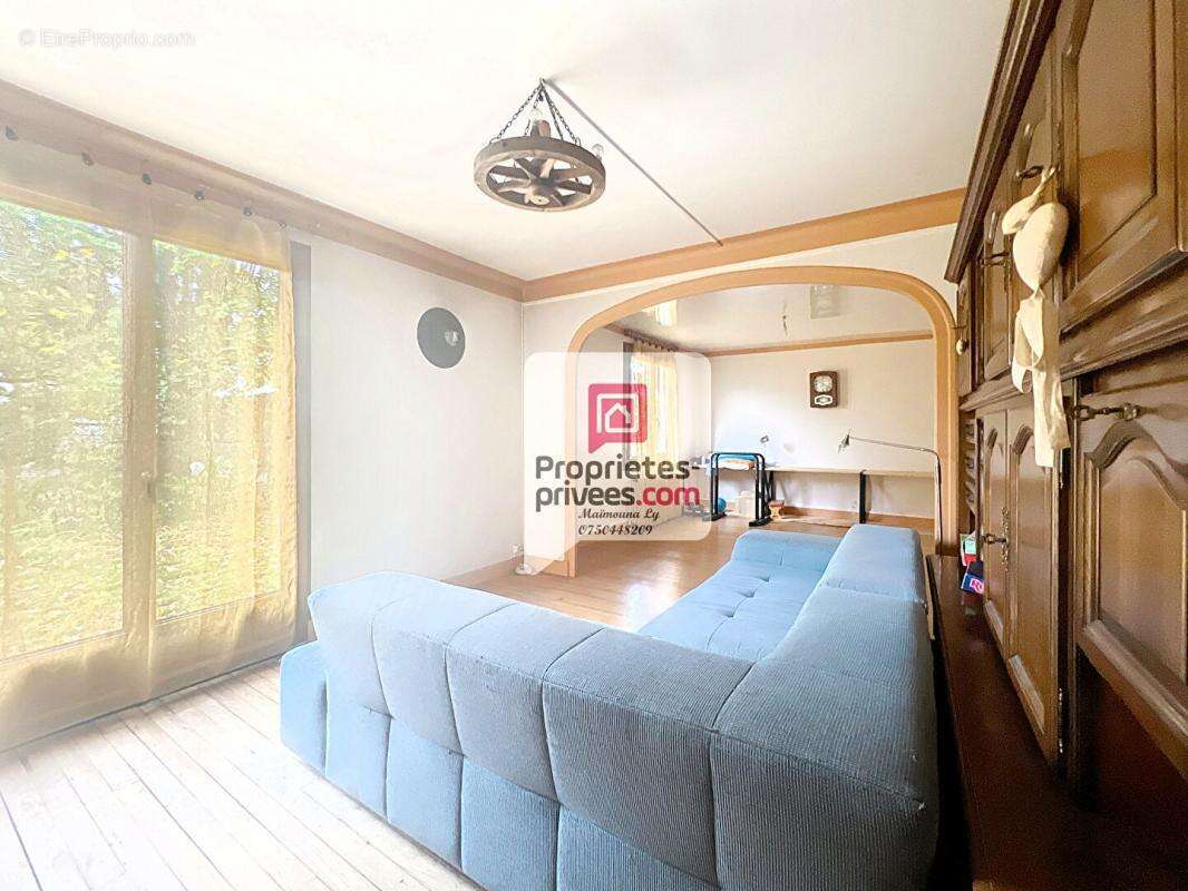 Maison à ALBERTVILLE