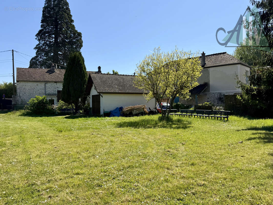 Maison à PROVINS