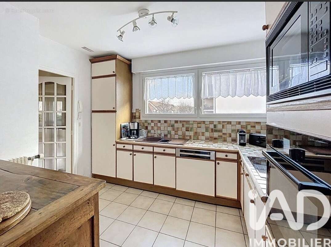 Photo 4 - Maison à MELUN