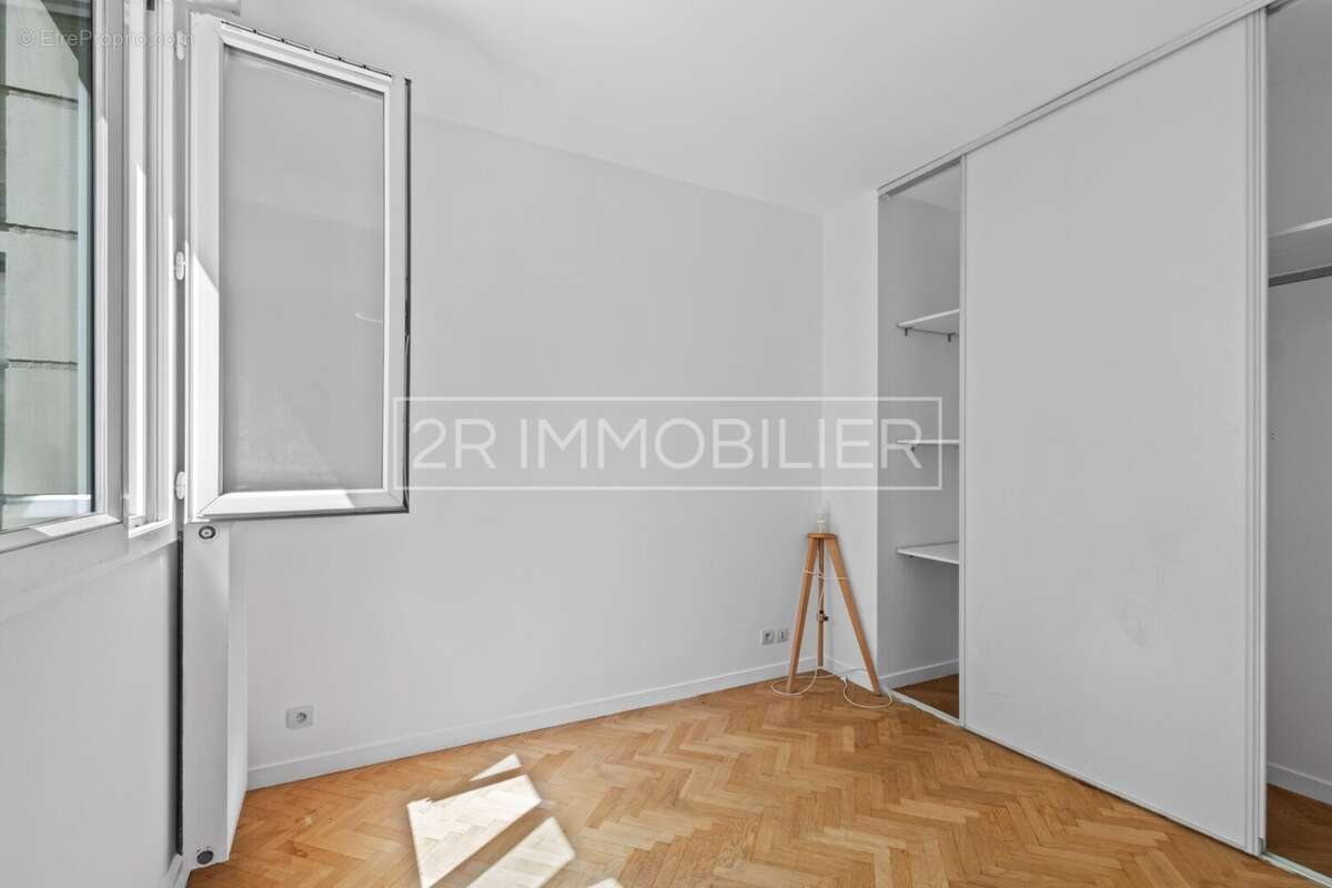 Chambre 3