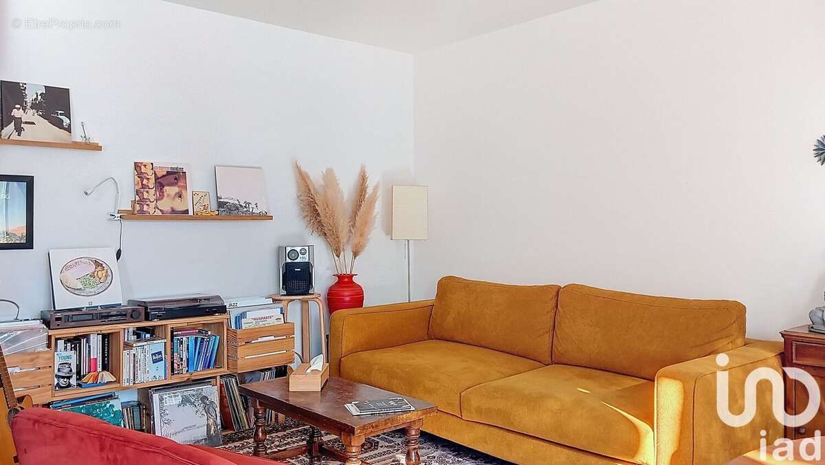 Photo 5 - Maison à VERN-SUR-SEICHE