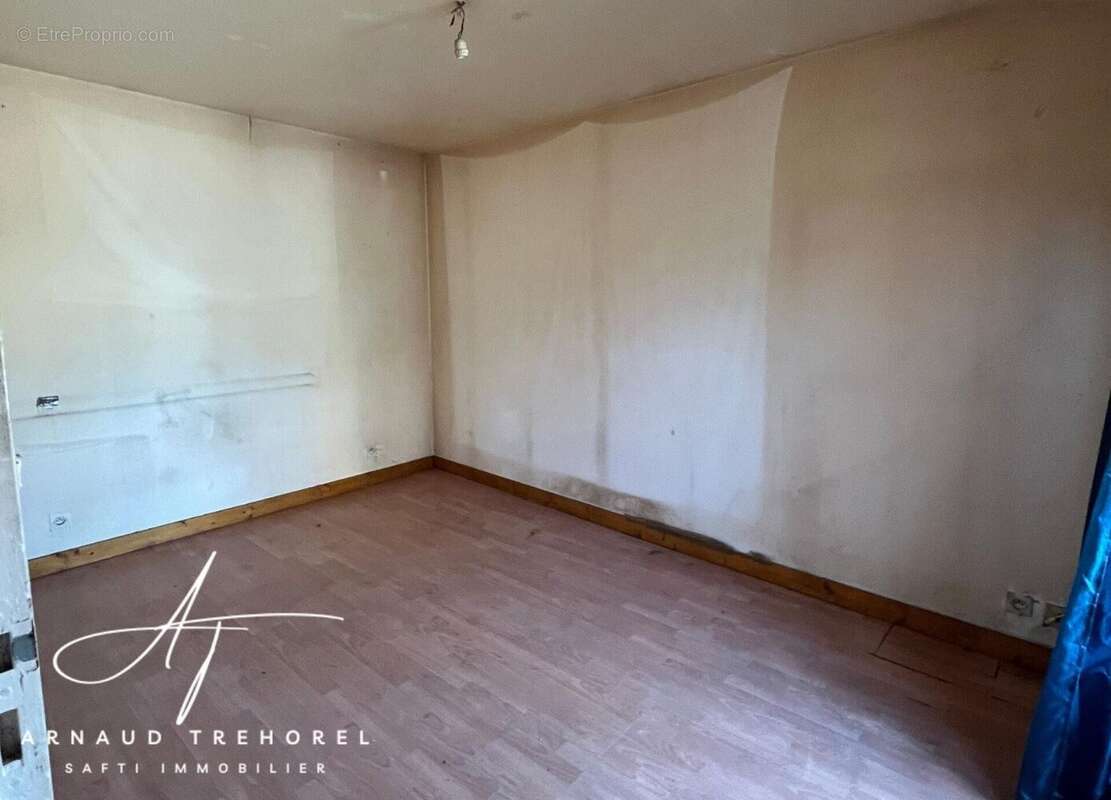 Photo 4 - Appartement à SABLE-SUR-SARTHE