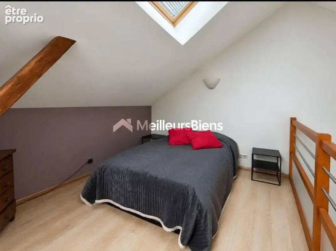 Superbe maison de village à Péron - photo 15