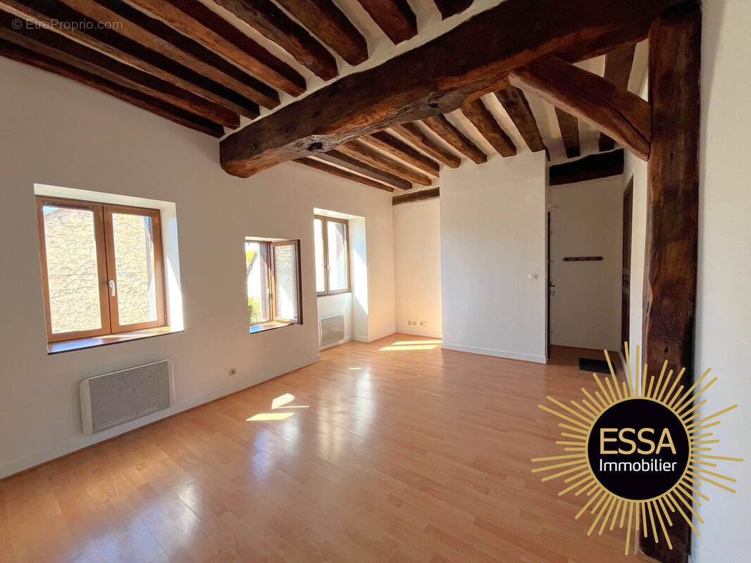 Appartement à CHAVENAY