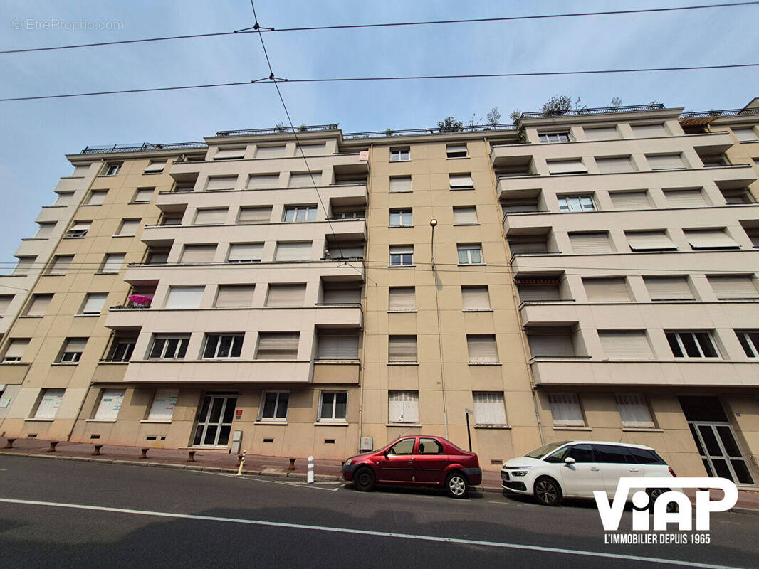 Appartement à LIMOGES