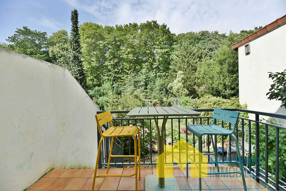 Maison Epinay Sur Orge 5 pièce(s) - photo 8