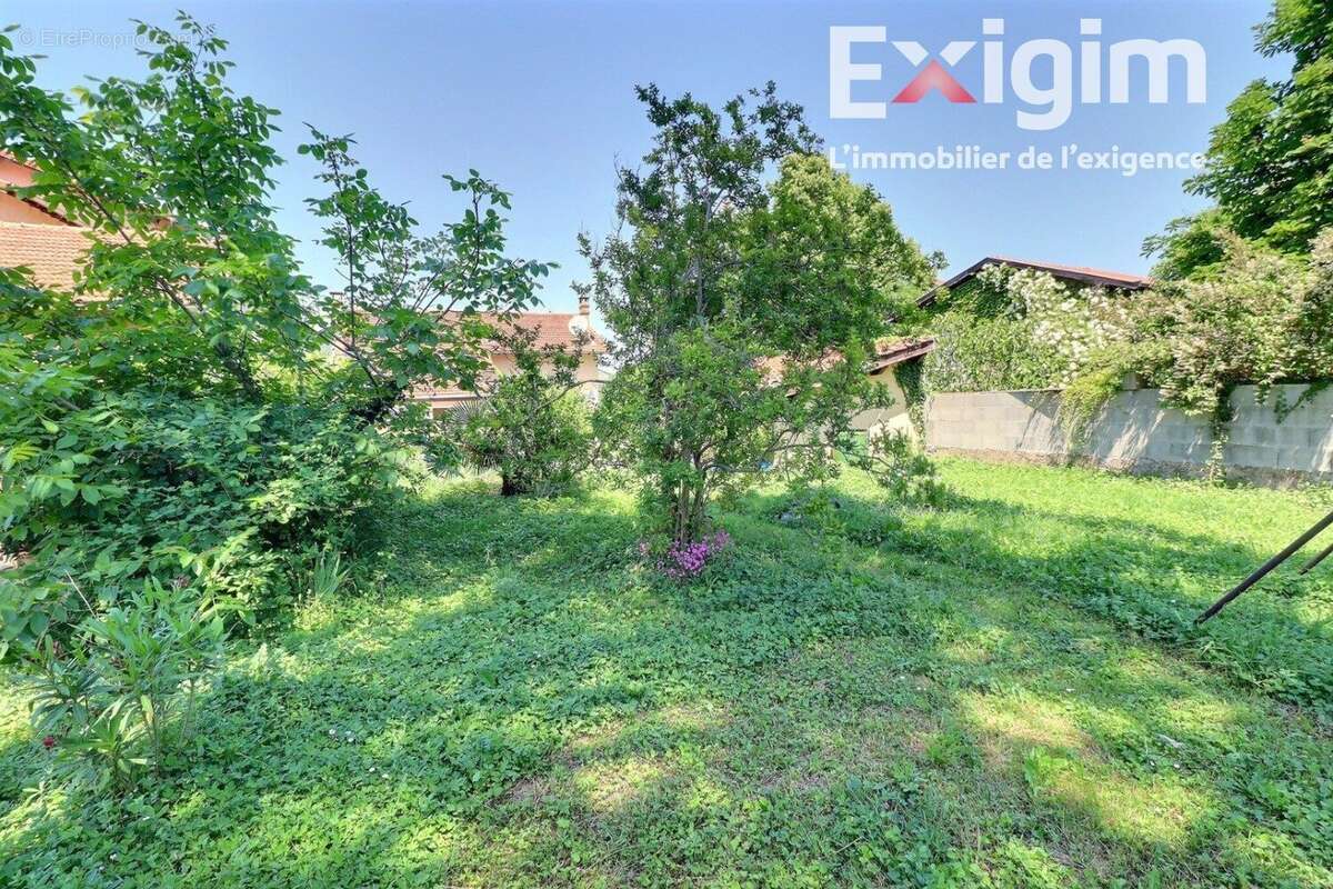 Maison 95 m² à Tournon-Sur-Rhone  - photo 3