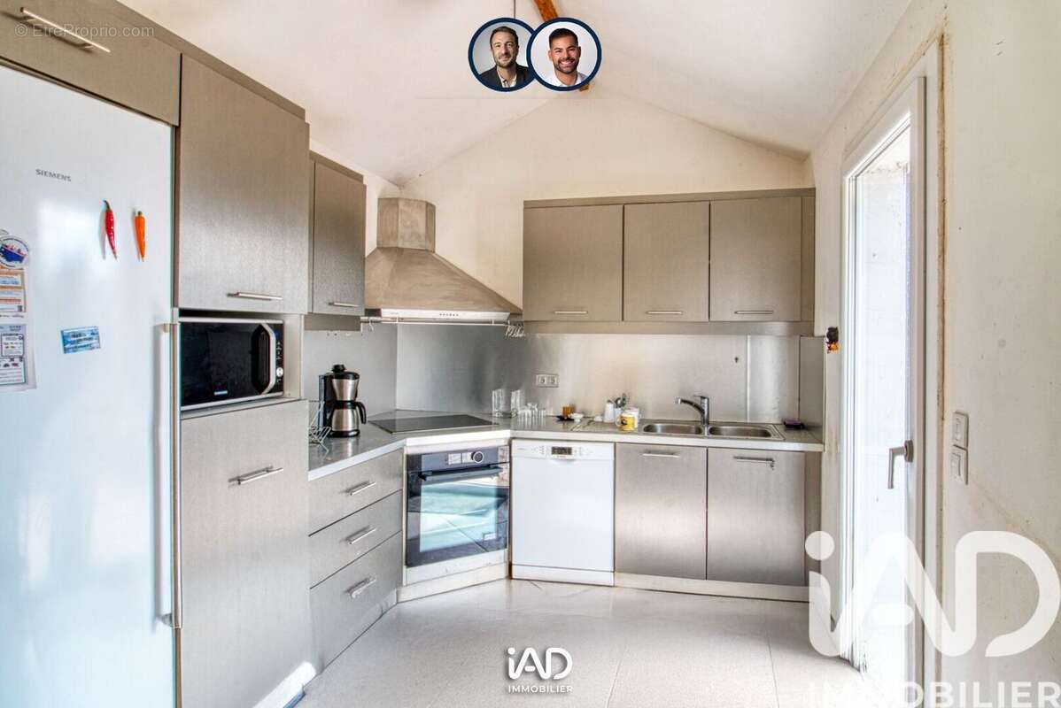 Photo 7 - Maison à HERBLAY