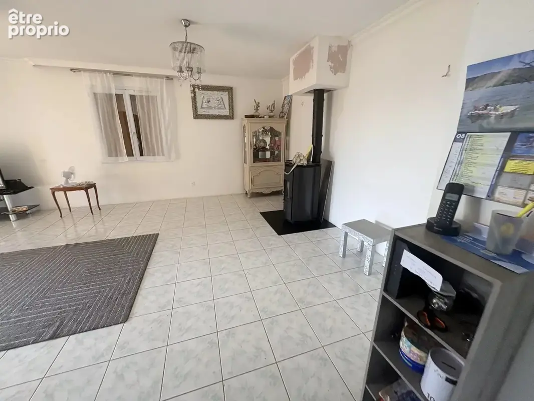 Vente Appartement Saint-marcel-les-valence(26320) 299 000ï¿œ - photo 4