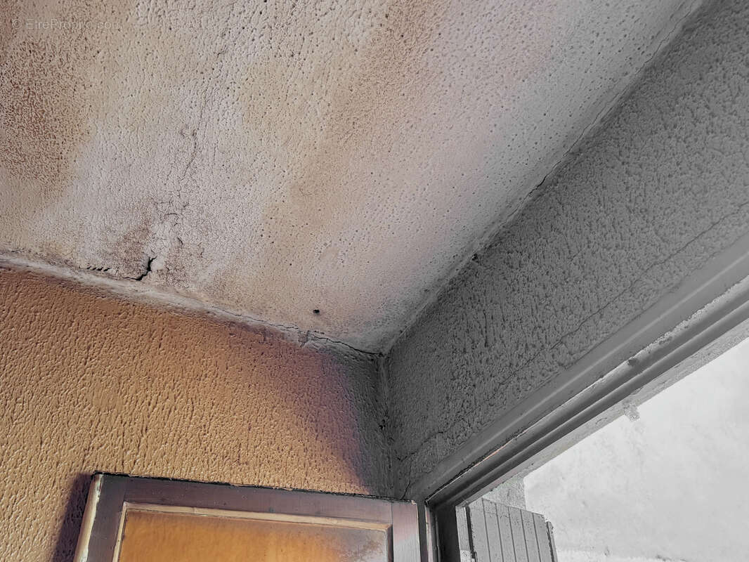 Appartement à MARSEILLE-5E