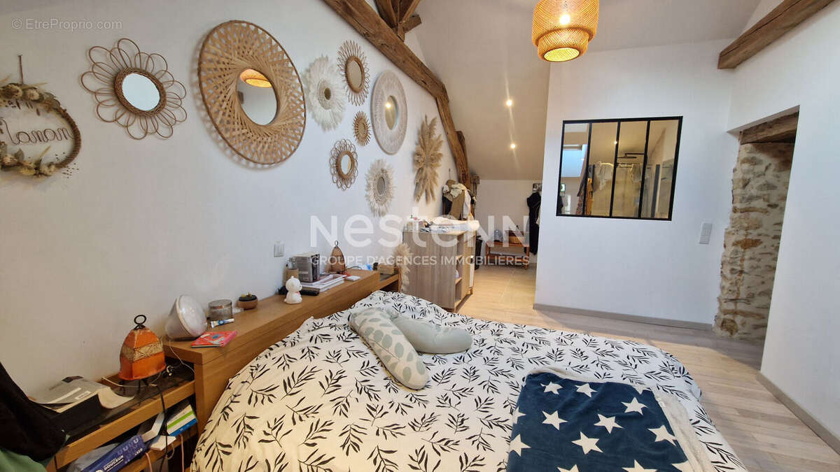 Maison à ABJAT-SUR-BANDIAT