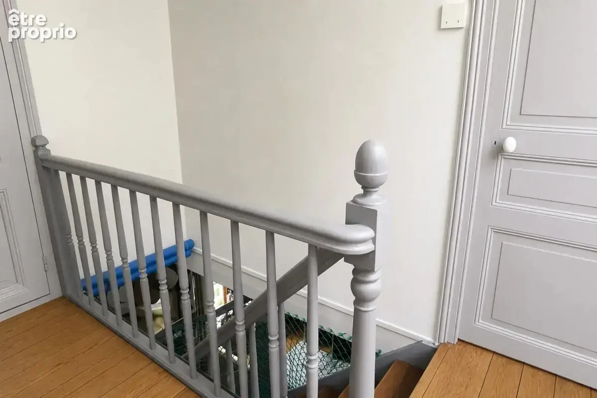Maison rénovée, 89 m², près de Tréguier - photo 11