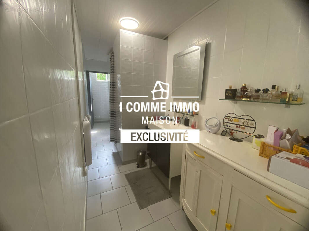 Photo 5 - Maison à LENS