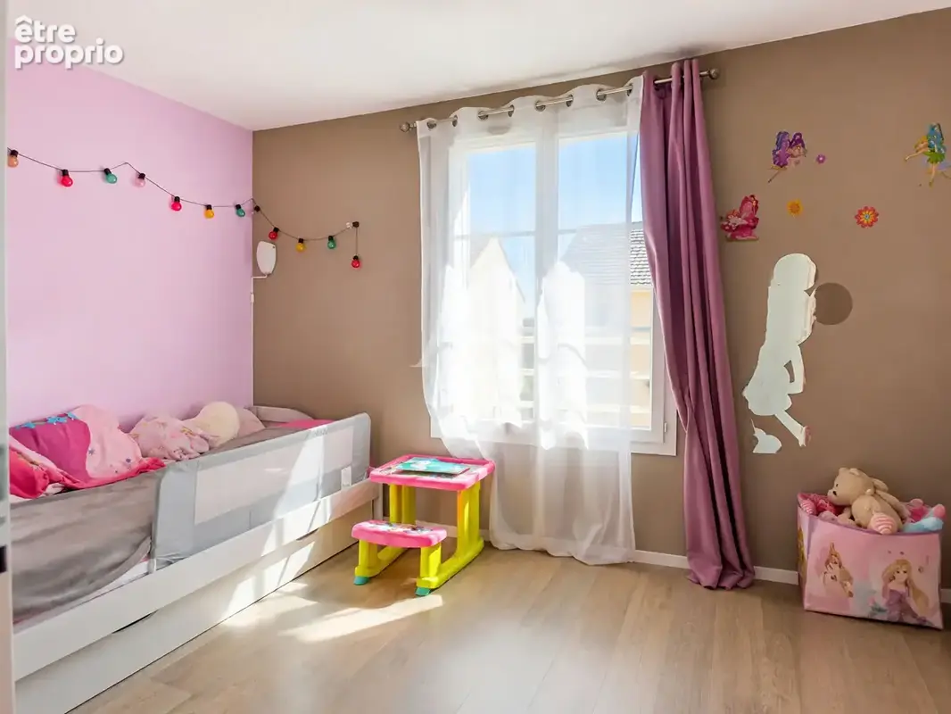 Maison Gagny 4 pièce(s) 78 m2 - photo 5