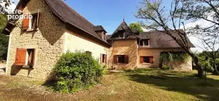 Photo 1 - Maison à RAZAC-SUR-L'ISLE