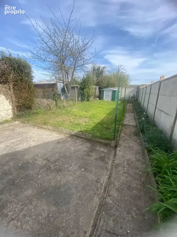 Maison 4 pièces 60 m² à vendre à Sees (61500) - photo 7