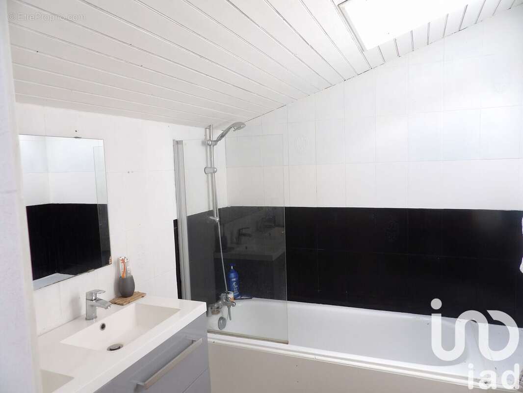 Photo 8 - Maison à FONTET