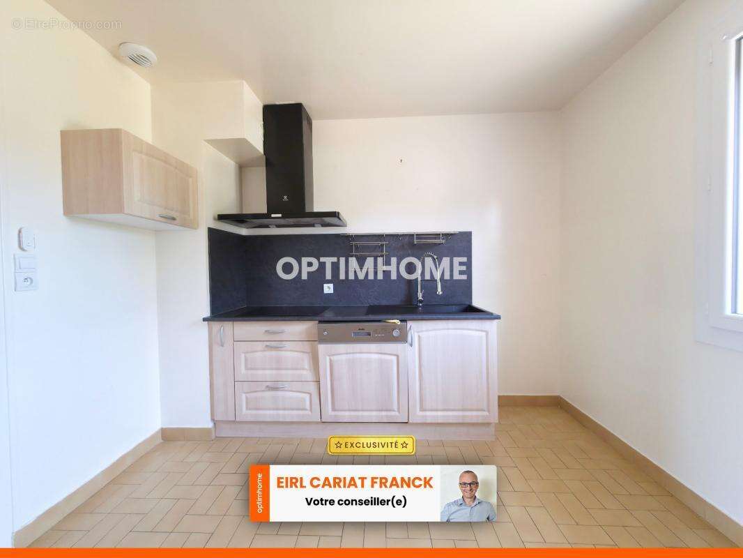 Maison à vendre 5 pièces LA SOUTERRAINE (23) - photo 5