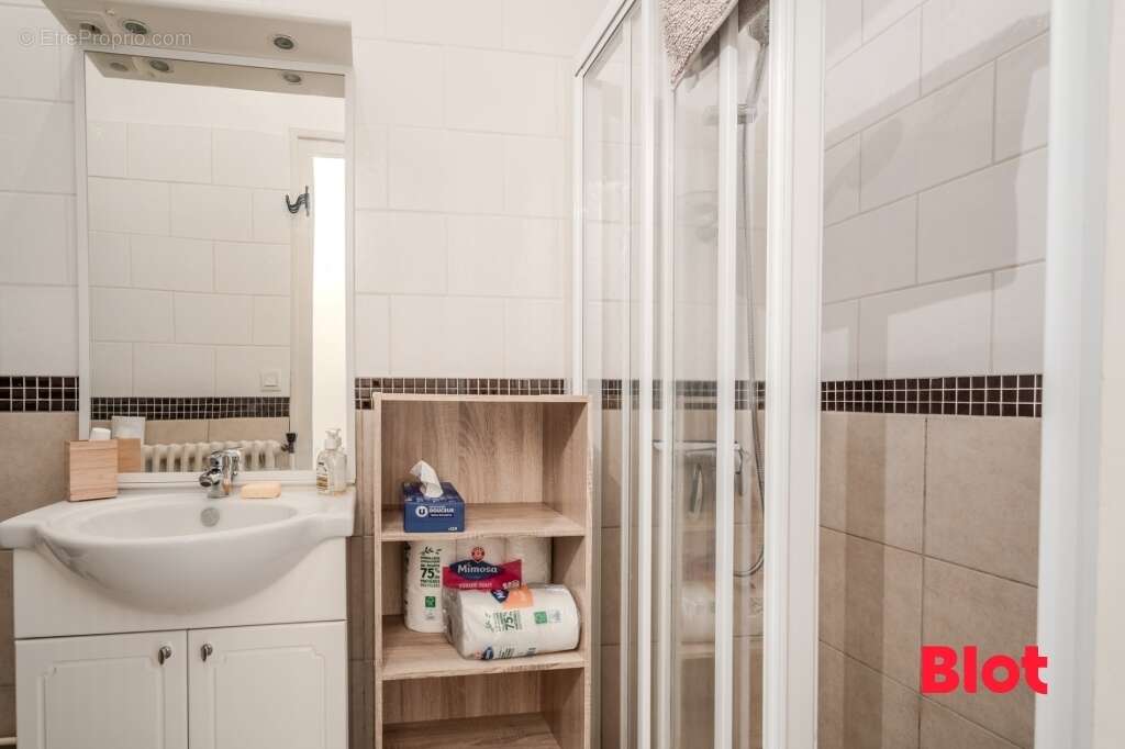 Appartement à SAINT-MALO