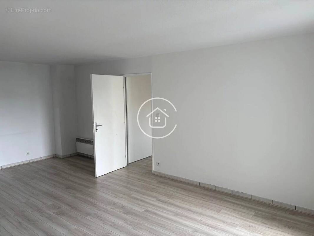 Appartement à BLOIS