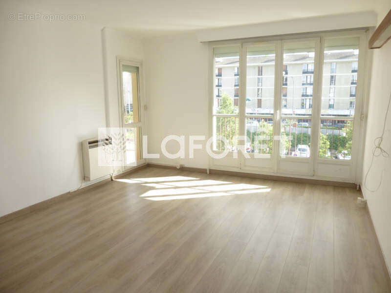 Appartement à FRANCONVILLE