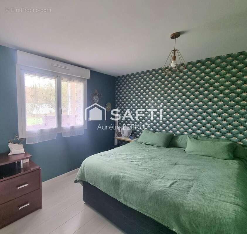 Photo 7 - Maison à RANCENAY