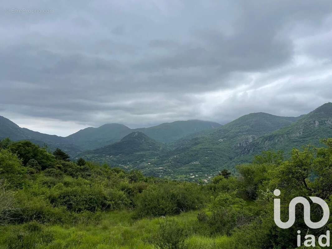 Photo 4 - Terrain à SOSPEL