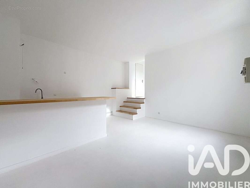 Photo 3 - Appartement à BORDEAUX