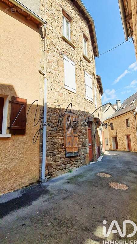 Photo 4 - Maison à CASSAGNES-BEGONHES