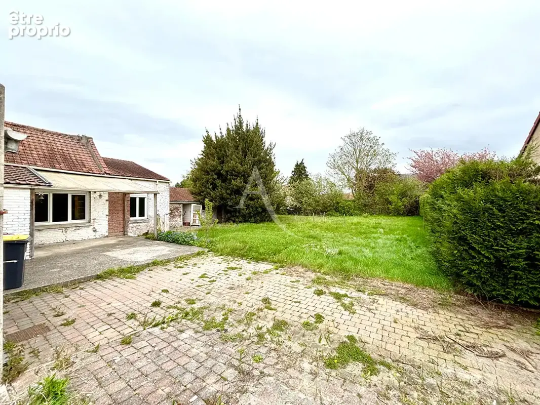 Maison Leforest 5 pièce(s) 107 m2 - photo 9