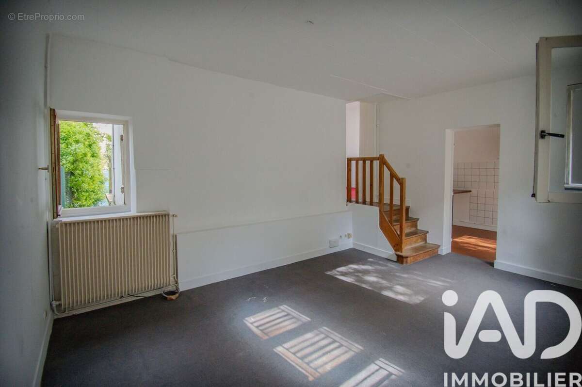 Photo 5 - Maison à SAINT-CLOUD