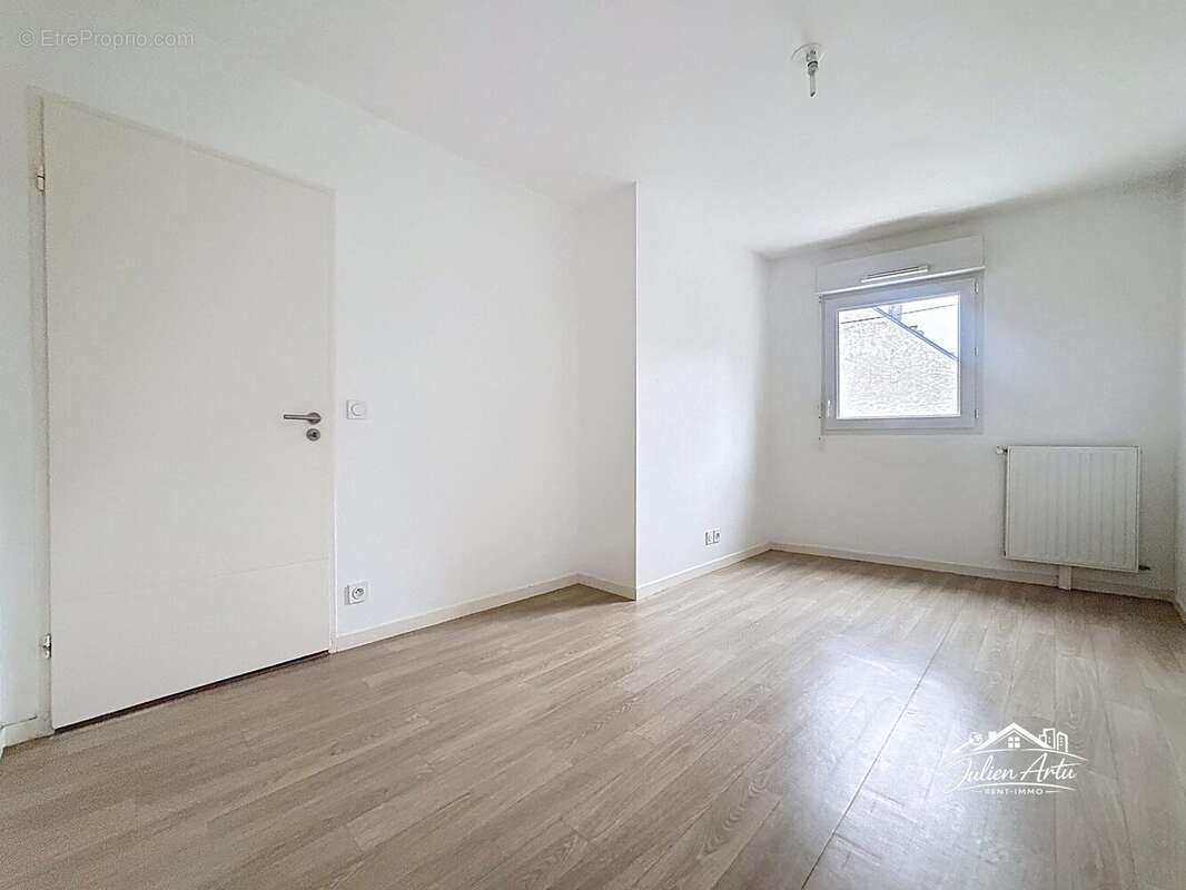 Appartement à SAINT-HERBLAIN