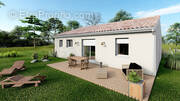 Photo 1 - Maison à BESSINES-SUR-GARTEMPE